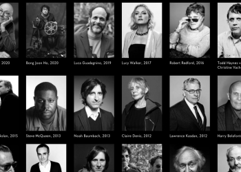 Agnes Varda, Abbas Kiarostami ve Daha Birçok Yönetmenin Masterclass’ı YouTube’da Yayınlandı!