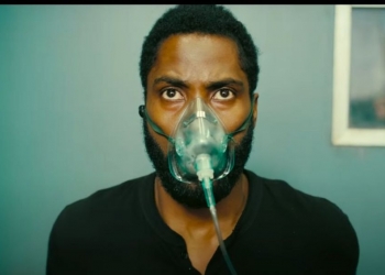 Christopher Nolan’ın Merakla Beklenen Filmi Tenet’ten Fragman Yayımlandı