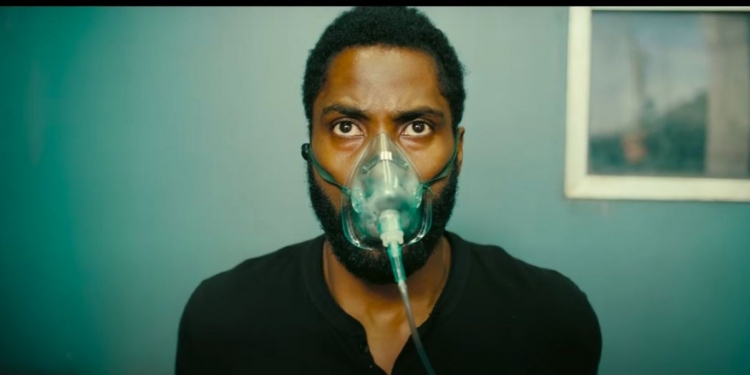 Christopher Nolan’ın Merakla Beklenen Filmi Tenet’ten Fragman Yayımlandı