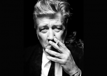 David Lynch’in Animasyon Filmi ”Pozar” YouTube’da Yayında