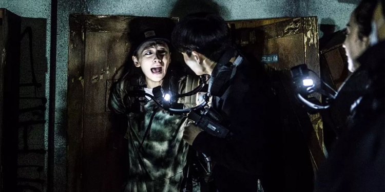 Güney Kore Yapımı Gonjiam Yeniden Çevriliyor