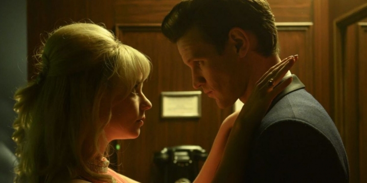 Edgar Wright’in Last Night In Soho’su 2021’de Vizyonda Olacak