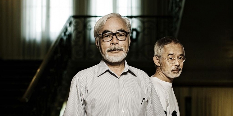 Miyazaki’nin Yeni Filminin Tamamlanması Yıllar Sürebilir