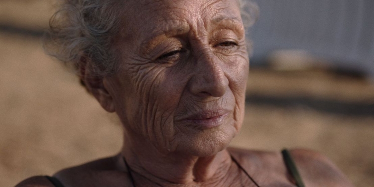 Irmak Karasu’nun Yönettiği “Mamaville” 66. Uluslararası Oberhausen Kısa Film Festivali’nde Yarışıyor