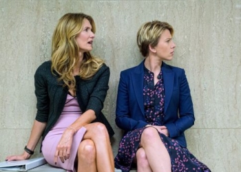 Marriage Story’den Bir Yıldız: Nora Fanshaw’a Dair