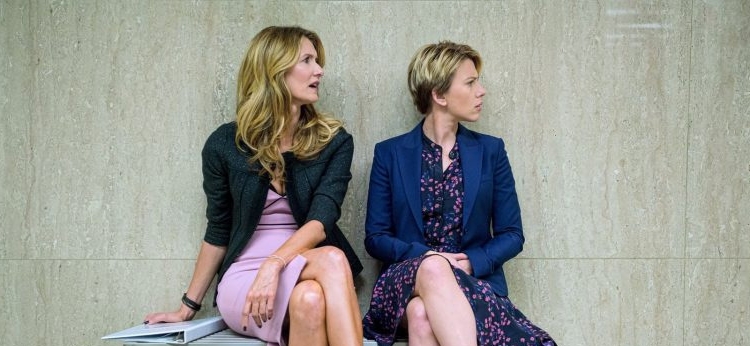 Marriage Story’den Bir Yıldız: Nora Fanshaw’a Dair