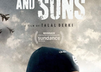 Kinder des Kalifats (2017)