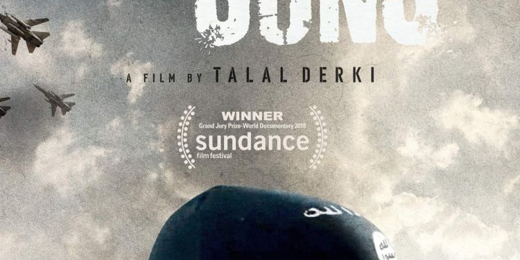 Kinder des Kalifats (2017)