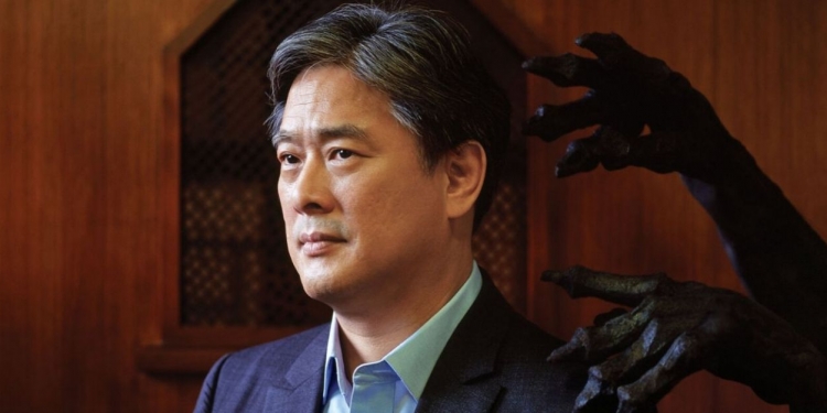 Park Chan Wook, Yeni Filminin Başrol Oyuncularını Belirleri