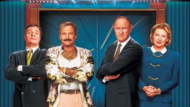 The Birdcage (1996)
