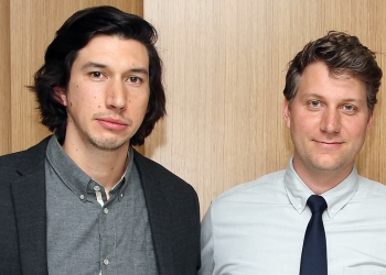 Adam Driver ve Jeff Nichols ‘’Yankee Comandante’’ İçin Tekrar Bir Arada!
