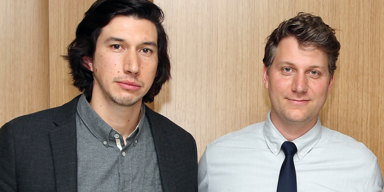 Adam Driver ve Jeff Nichols ‘’Yankee Comandante’’ İçin Tekrar Bir Arada!