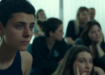 Sophie Deraspe’nin Antigone Filmi Canada Screen Awards’da En İyi Film Seçildi!