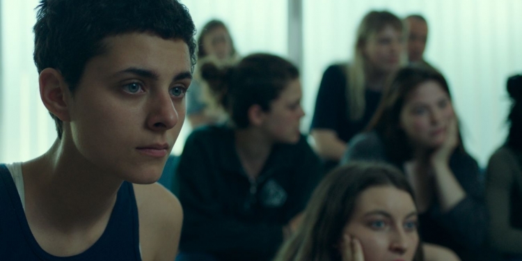 Sophie Deraspe’nin Antigone Filmi Canada Screen Awards’da En İyi Film Seçildi!