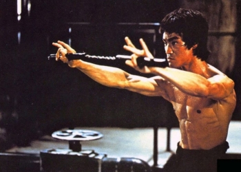 Bruce Lee’nin Belgeseli “Be Water” 7 Haziran’da Gösterilecek!