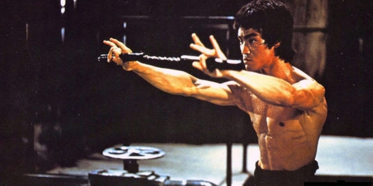 Bruce Lee’nin Belgeseli “Be Water” 7 Haziran’da Gösterilecek!