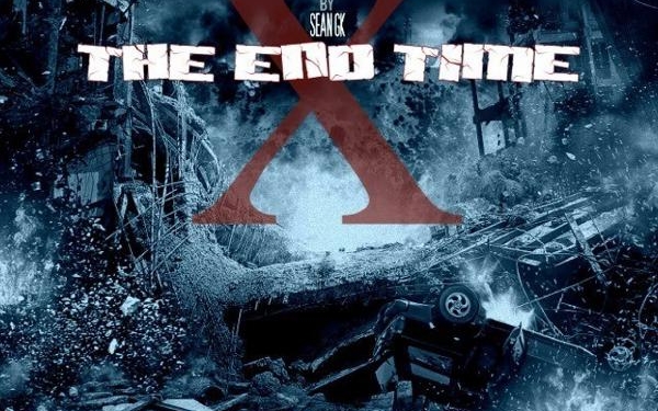 Hollywood’un Dünyaca Ünlü Oyuncuları ‘X – The End Time’ Adlı Film İçin Türkiye’ye Gelecek