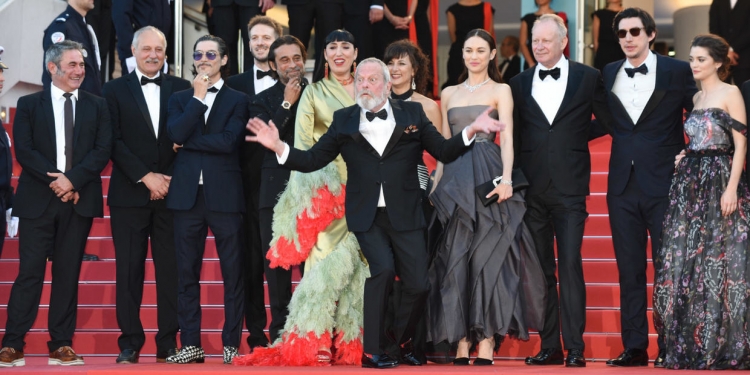 İptal Edilen 73. Cannes Film Festivali’nin Filmleri Başka Festivallerde Gösterilecek