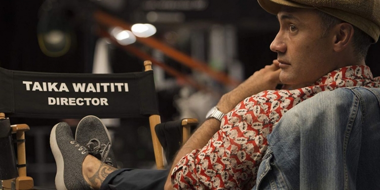 Taika Waititi Star Wars’un Yeni Filmlerinden Birini Yönetecek!