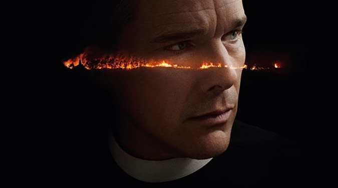 First Reformed (2017)
