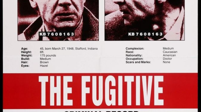 The Fugitive (1993)