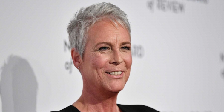 Jamie Lee Curtis Mother Nature İçin Yönetmen Koltuğuna Oturuyor