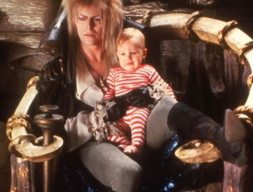 Scott Derrickson, ”Labyrinth’’in Devam Filmini Yönetecek