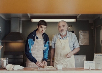 Kundura Sinema ile Karantinaya Kısa Bir Ara