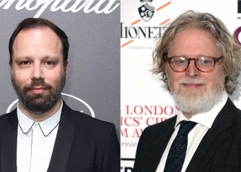 Yorgos Lanthimos ve Tony McNamara Birlikte Çalışacaklar