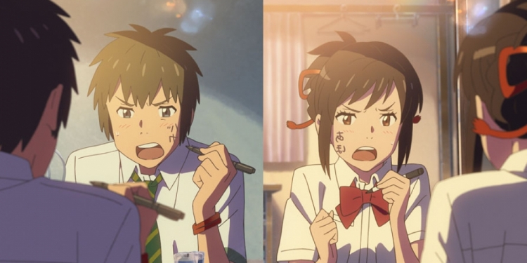 Makoto Shinkai 3 Yıldır Üzerinde Çalıştığı Yeni Anime Filmini Duyurdu!