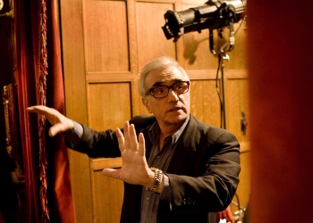 Martin Scorsese Karantina Günlerini Kısa Filme Uyarladı