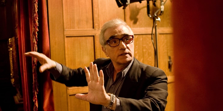 Martin Scorsese Karantina Günlerini Kısa Filme Uyarladı