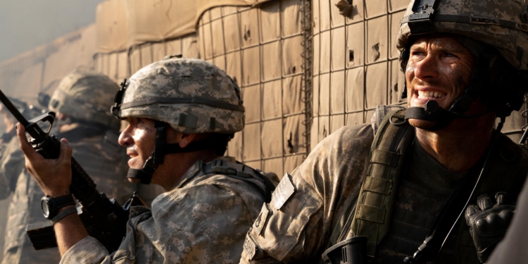Orlando Bloom ve Scott Eastwood’lu Savaş Filmi “The Outpost”un Fragmanı Yayımlandı!