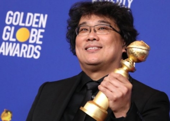 Golden Globes, Salgın Nedeniyle Yeni Kurallar Uygulayacak