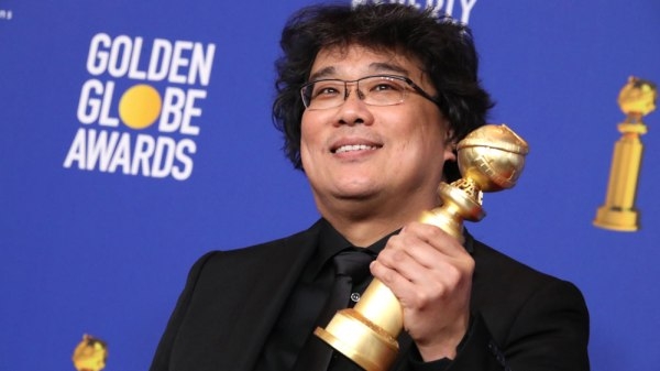 Golden Globes, Salgın Nedeniyle Yeni Kurallar Uygulayacak