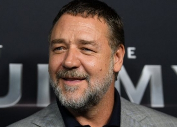 Russell Crowe’un Yeni Projesi Yolda!