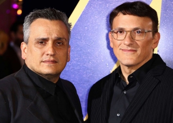 Russo Kardeşler’den “Hercules” Geliyor!