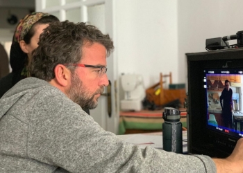 Bir Özkan Yılmaz Röportajı