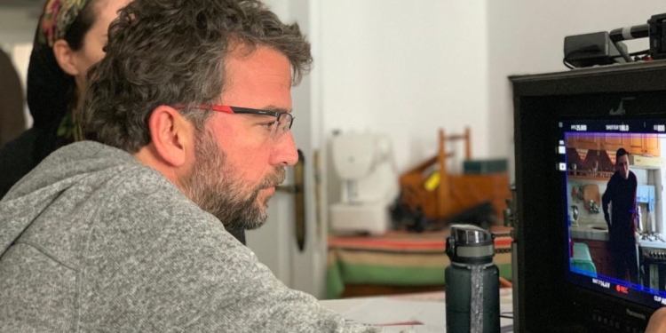 Bir Özkan Yılmaz Röportajı