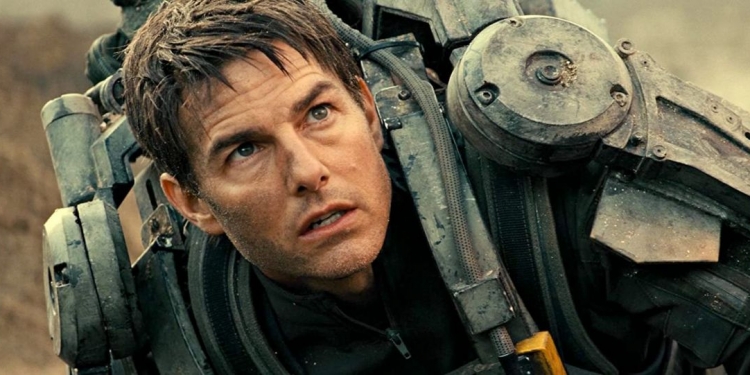 Tom Cruise’un Uzayda Çekilecek Filmini Doug Liman Yönetecek