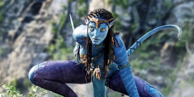 Avatar 2’nin Gösterim Tarihi Değişmiyor