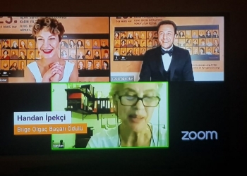 23. Uçan Süpürge Uluslararası Kadın Filmleri Festivali, Online Olarak Devam Ediyor