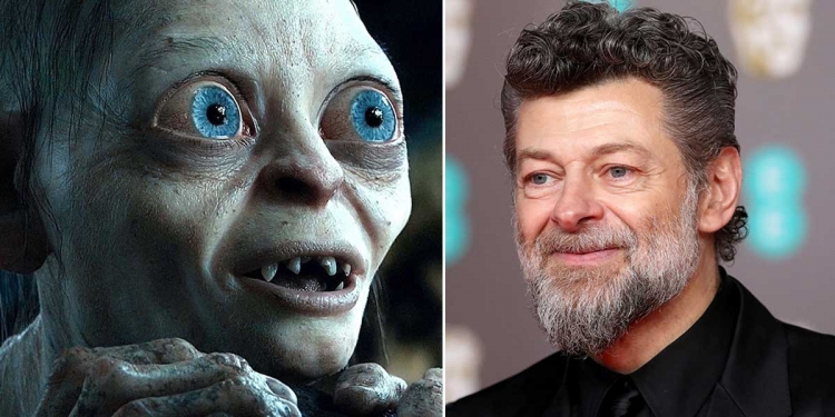 Yüzüklerin Efendisi’nin Gollum’u 12 Saatlik Canlı Yayında Hobbit Romanını Okudu