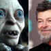 Yüzüklerin Efendisi’nin Gollum’u 12 Saatlik Canlı Yayında Hobbit Romanını Okudu