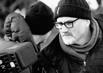 David Fincher’in Merakla Beklenen Filmi ”Mank” Ekimde İzleyici ile Buluşabilir