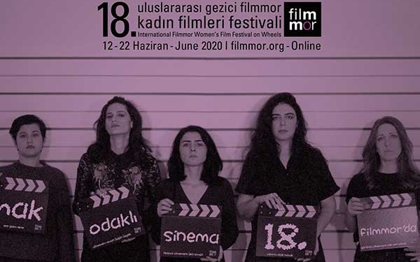 filmmor kadın filmleri festivali