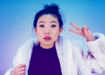 Awkwafina Shelly’nin Başrolünde