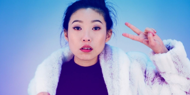 Awkwafina Shelly’nin Başrolünde