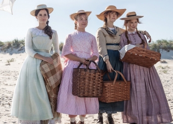 Little Woman’dan Büyük Gişe Başarısı