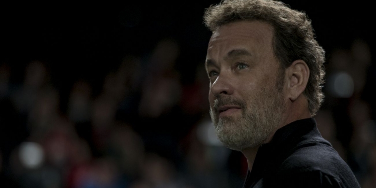 Tom Hanks’li Bilim-Kurgu Filmi ”Bios”un Gösterim Tarihi 2021’e Ertelendi